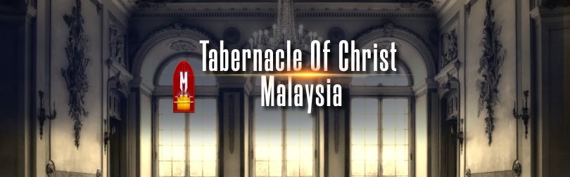 tabernacle of christ gelang patah