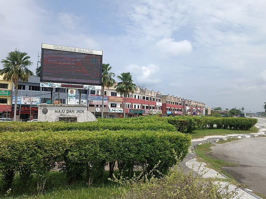 taman anggerik