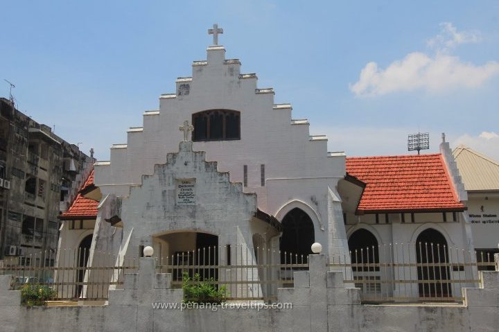 tamil methodist church penang tmc penang