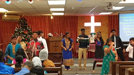 tamil methodist church semenyih tmc semenyih