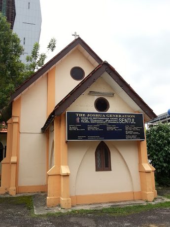 Tamil Methodist Church Sentul (Ampang Outreach) 1 tamil methodist church sentul ampang outreach