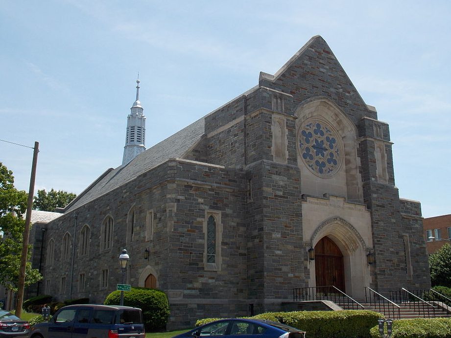 tampin seventh day adventist church