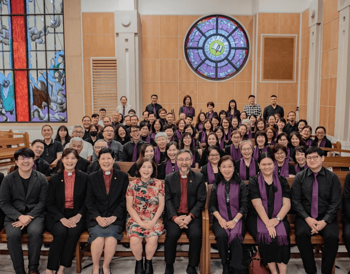 temerloh chinese methodist chapel cac