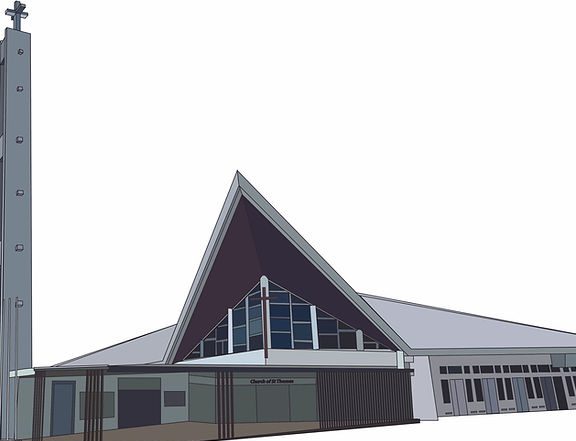 terbaik gereja di kuantan