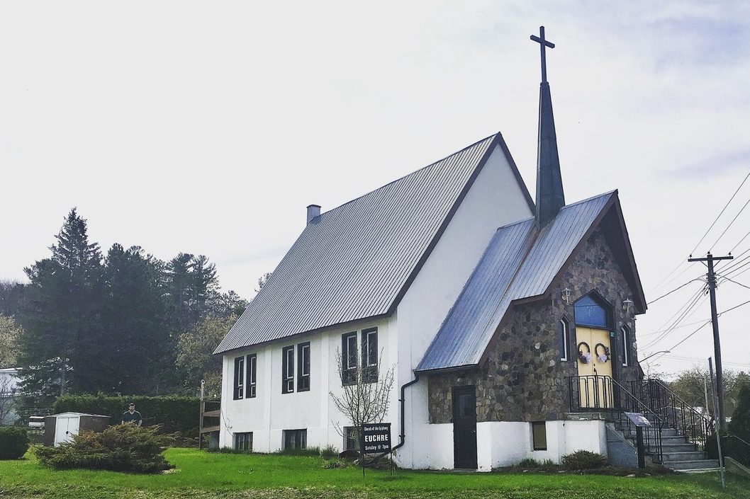 the church of epiphany marudi anglican