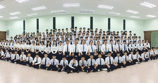 the church of god in bintulu