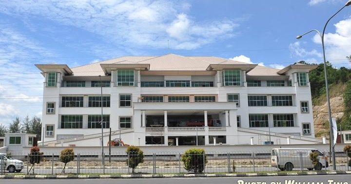 the church of god in miri