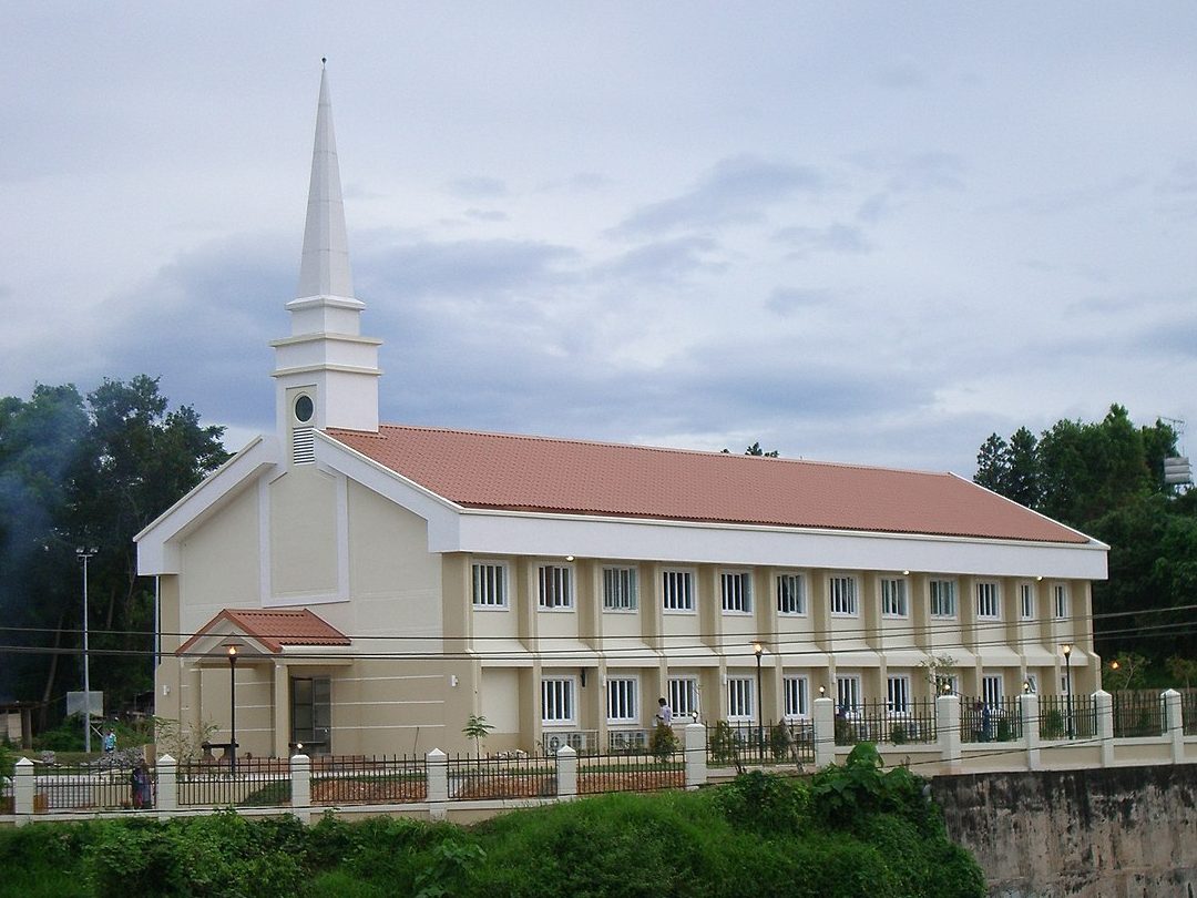 the church of jesus christ of latter day saints petaling jaya