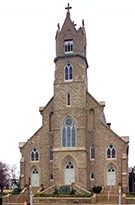 the parish of good shepherd
