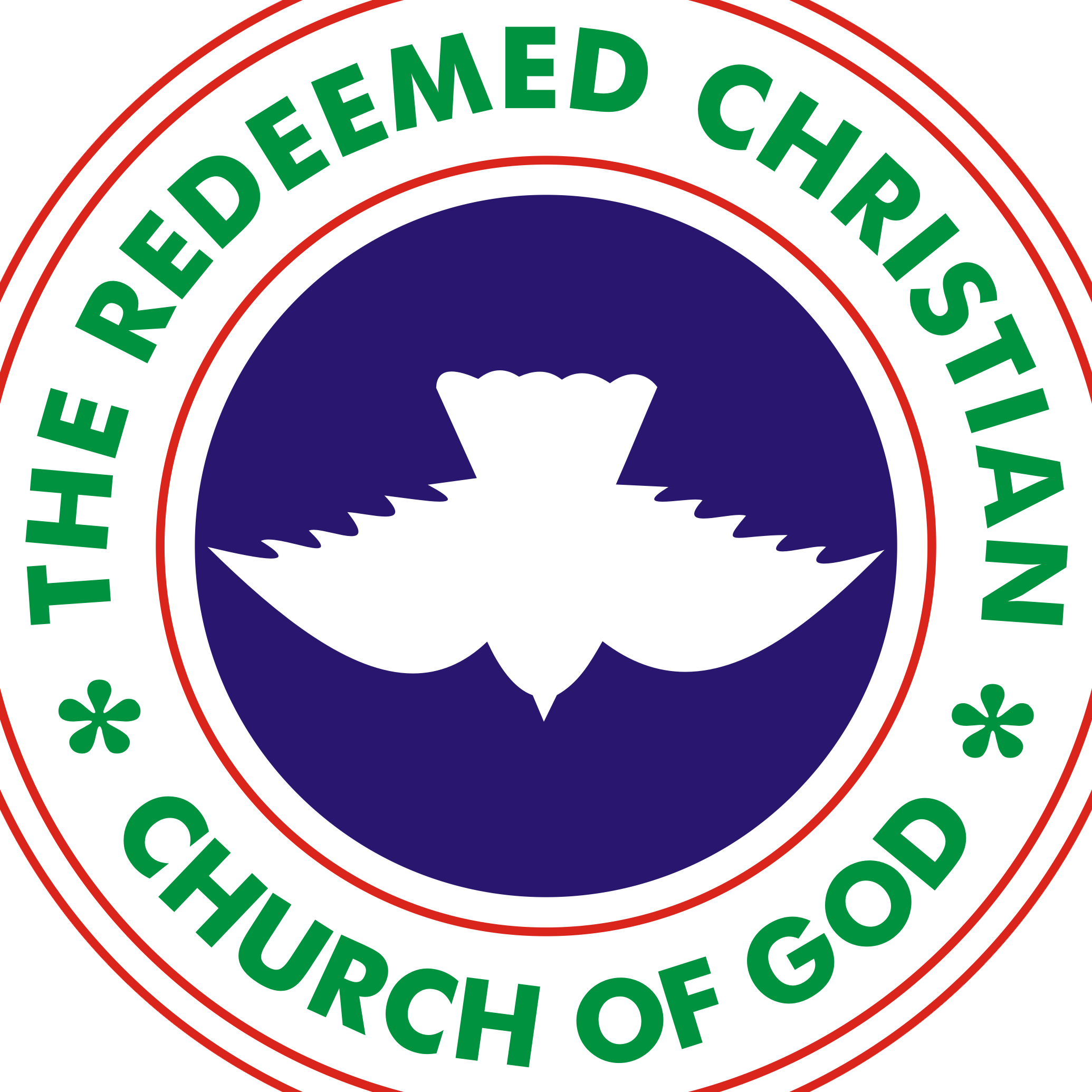 the redeemed christian church of god