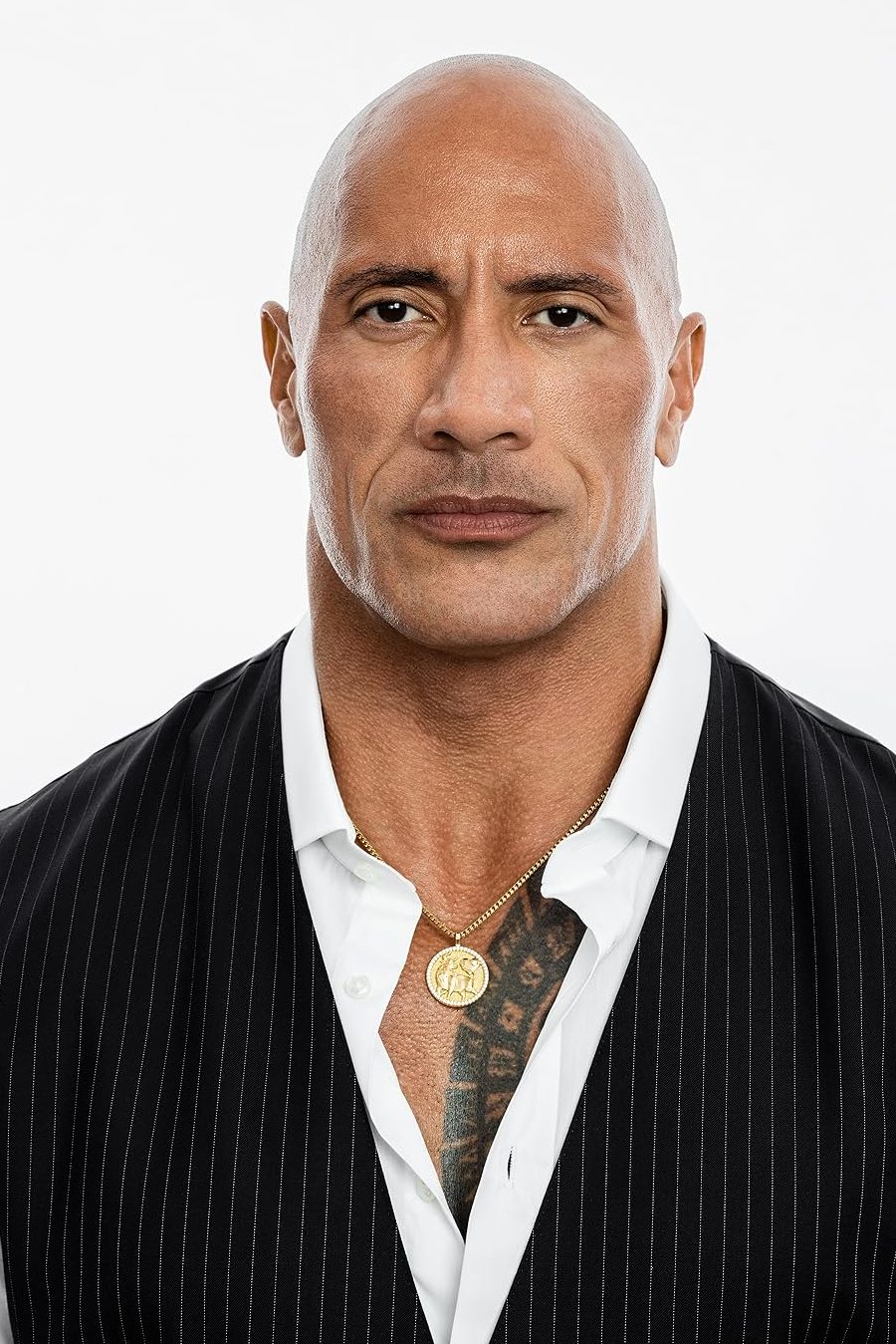 the rock