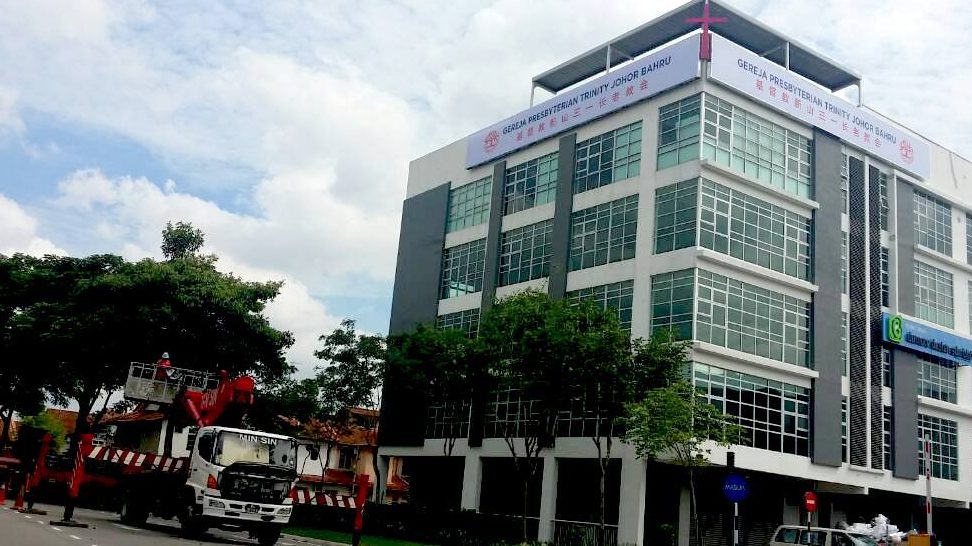trinity presbyterian church johor bahru e696b0e5b1b1e4b889e4b880e995bfe88081e69599e4bc9a