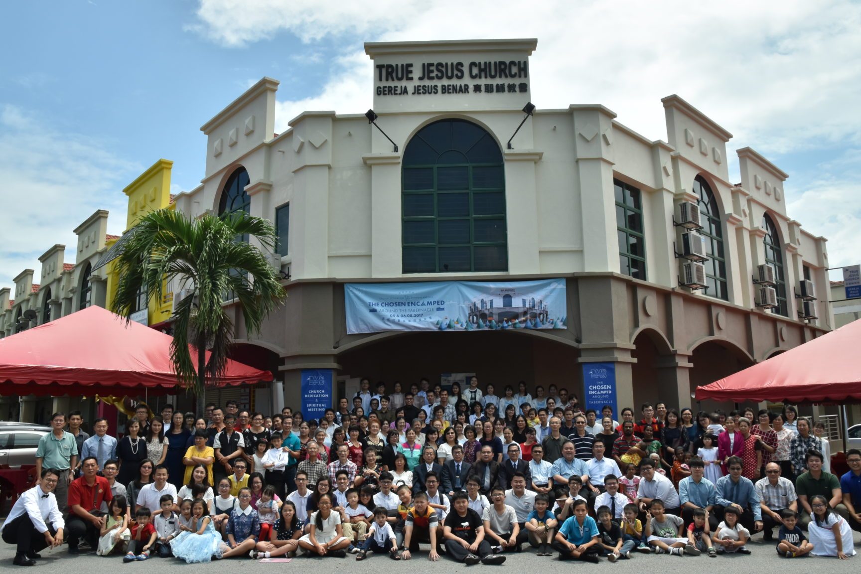 True Jesus Church (TJC) Cheras 1 true jesus church tjc cheras