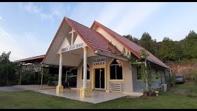 true jesus church tjc danau
