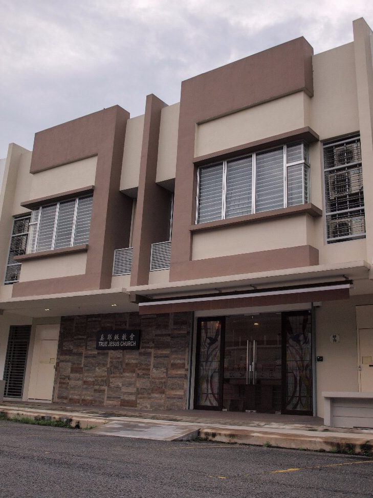 true jesus church tjc klang