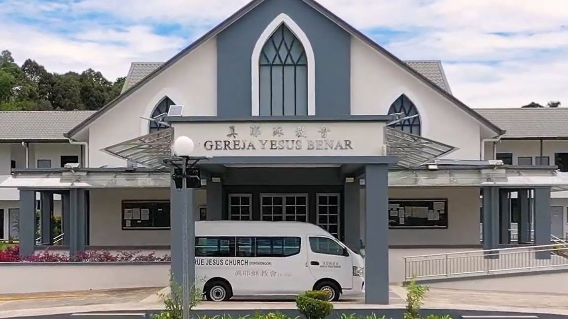 true jesus church tjc tawau