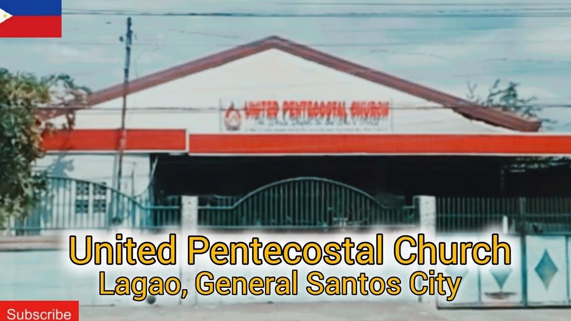 united pentecostal church labuan