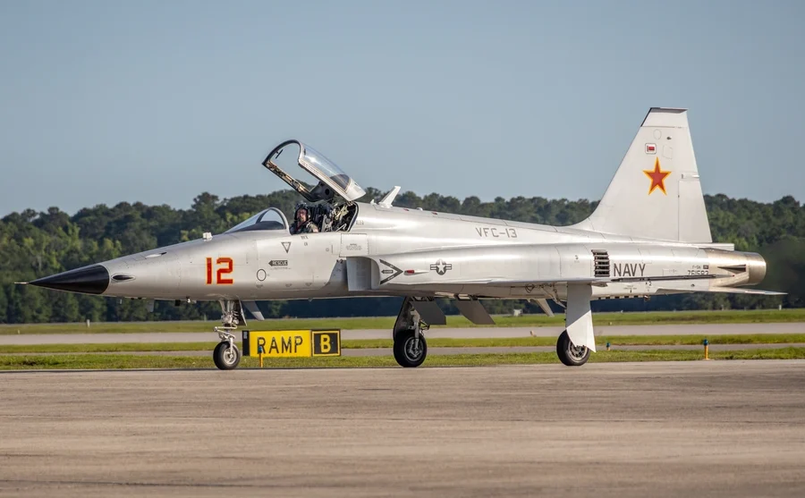 vfc beaufort 1