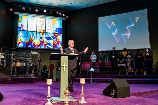 victorious life church