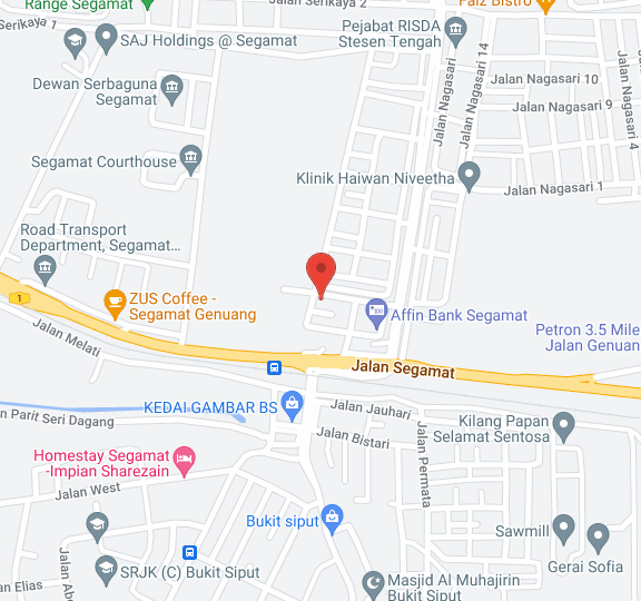 vision church segamat