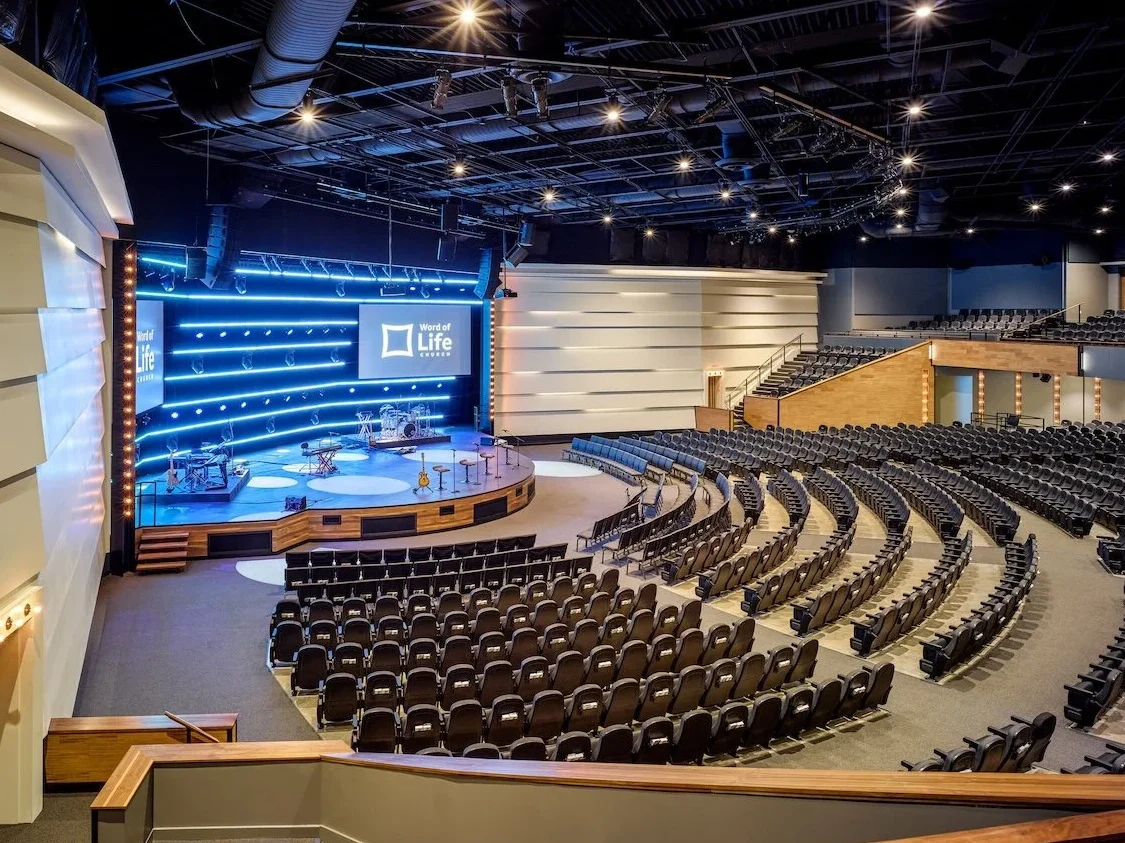 word of life church