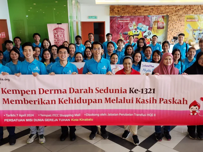 world mission society church of god miri