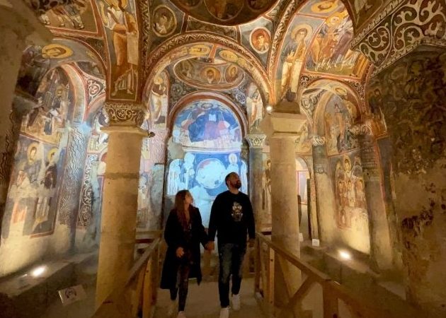 yang terbaik gereja di ayer hangat